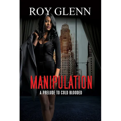Manipulation - Mass Market Paperbound