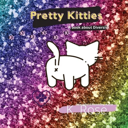 Pretty Kitties - Paperback