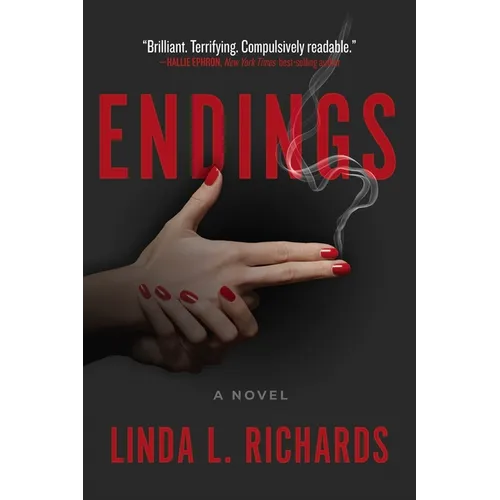 Endings: Volume 1 - Paperback