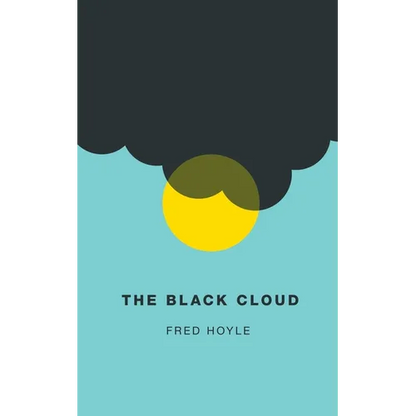 The Black Cloud (Valancourt 20th Century Classics) - Paperback
