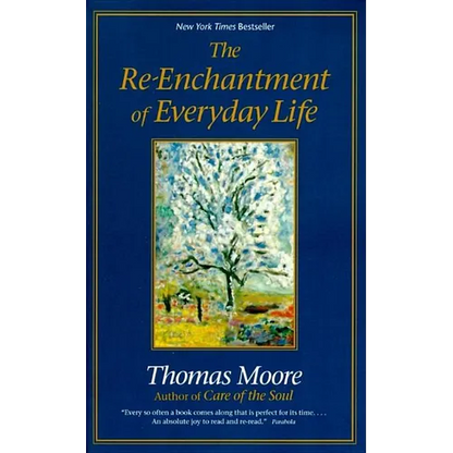 The Re-Enchantment of Everyday Life - Paperback