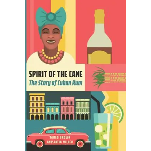 Spirit of the Cane - Paperback