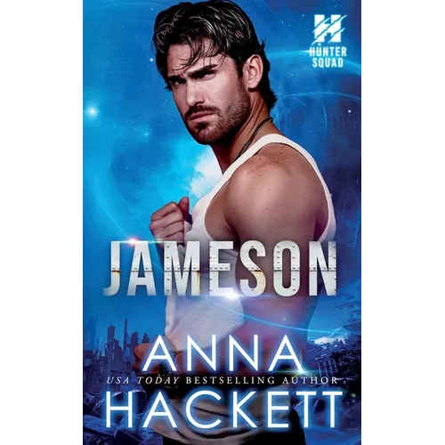 Jameson - Paperback