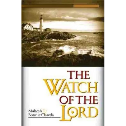 Watch of the Lord - Paperback