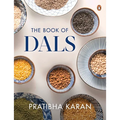 The Book of Dals - Hardcover