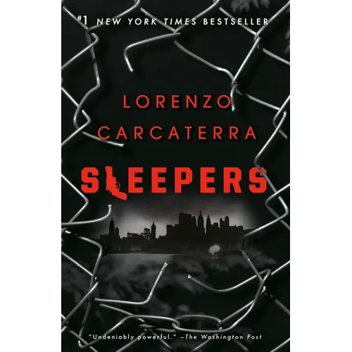 Sleepers - Paperback