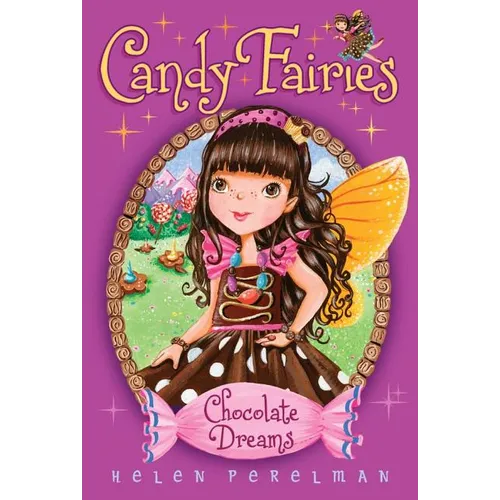 Chocolate Dreams - Paperback