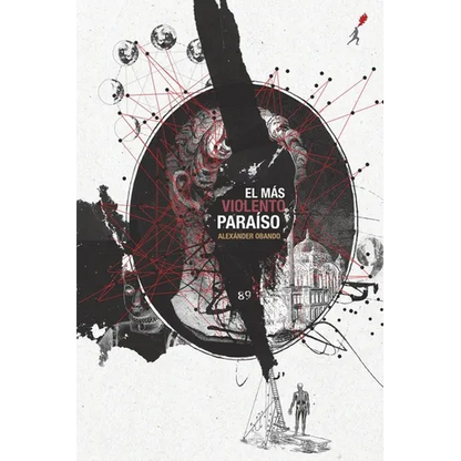 El Mas Violento Paraiso - Paperback