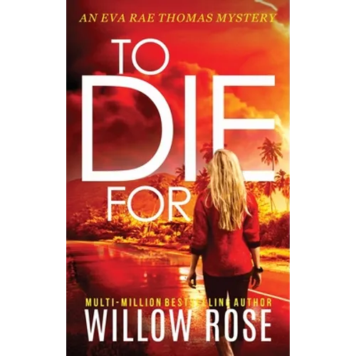 To Die For - Hardcover