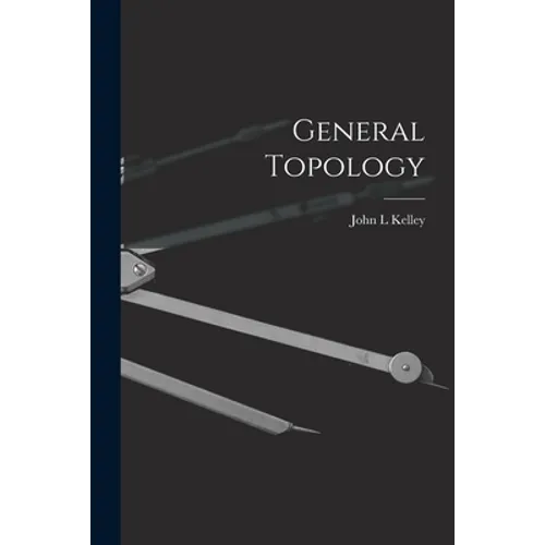 General Topology - Paperback
