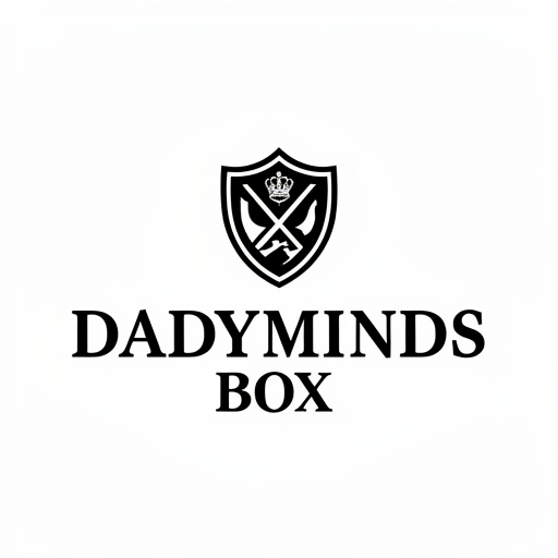 DADYMINDS BOX