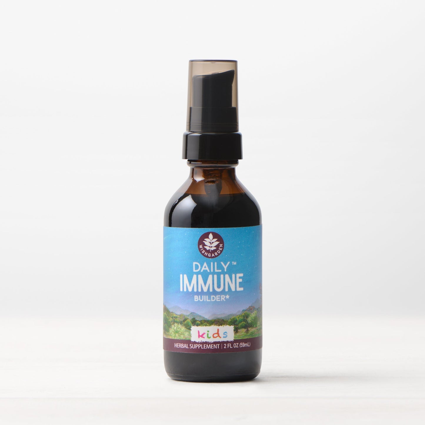Daily Immune, Builder For Kids