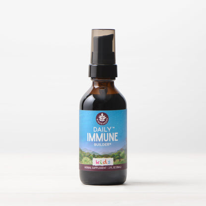 Daily Immune, Builder For Kids