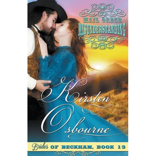 Mail Order Misunderstanding - Paperback