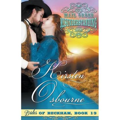 Mail Order Misunderstanding - Paperback