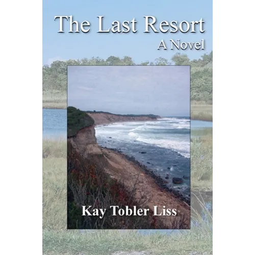 The Last Resort - Paperback
