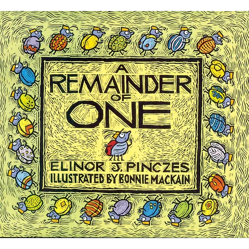 A Remainder of One - Paperback