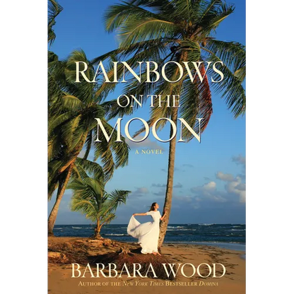 Rainbows on the Moon - Paperback