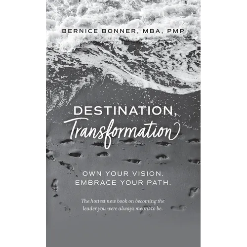 Destination, Transformation - Paperback