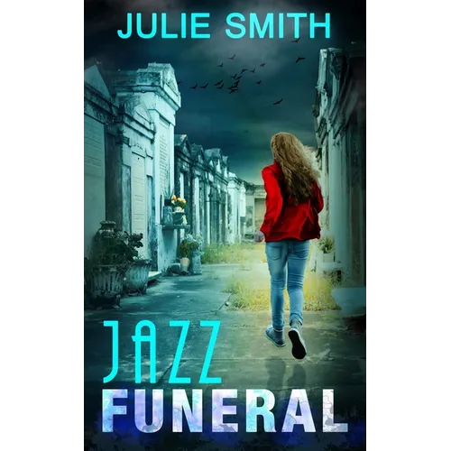 Jazz Funeral: A Skip Langdon Mystery - Paperback