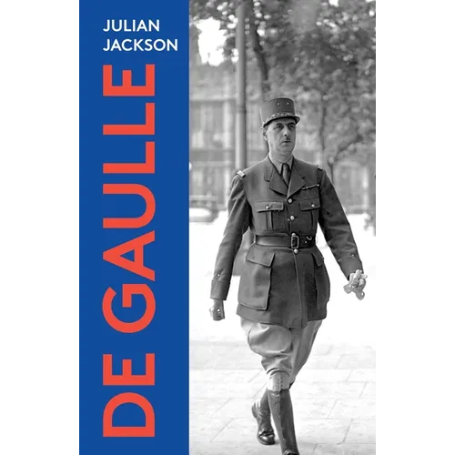 de Gaulle - Paperback