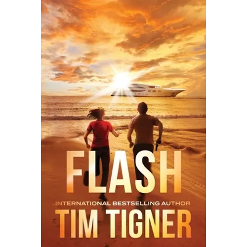 Flash - Paperback
