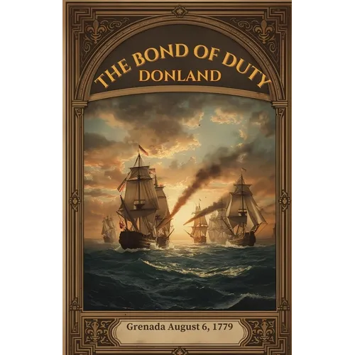 Donland - The Bond of Duty - Paperback