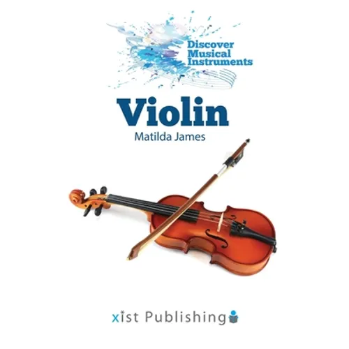 Violin - Paperback
