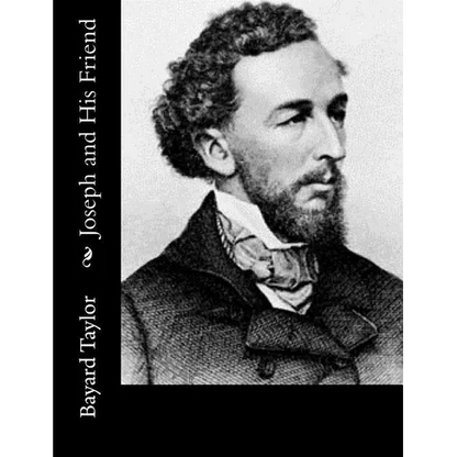 Joseph and His Friend - Paperback
