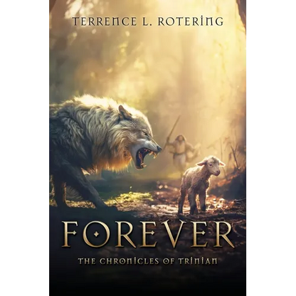 Forever: The Chronicles of Trinian - Paperback
