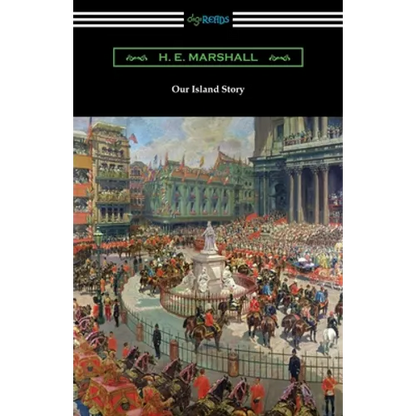Our Island Story - Paperback