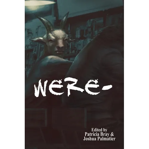 Were- - Paperback