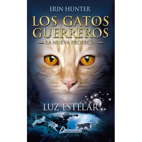Luz Estelar / Starlight - Paperback