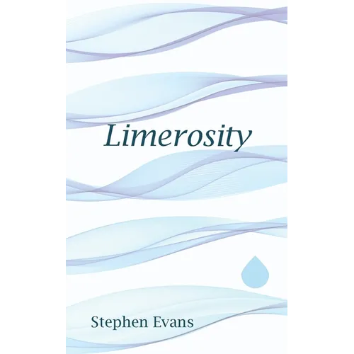 Limerosity: An Anapestic Journey through Western Literature - Paperback