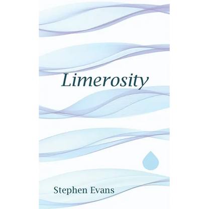 Limerosity: An Anapestic Journey through Western Literature - Paperback