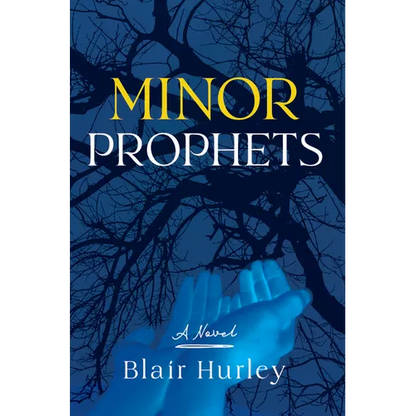 Minor Prophets - Paperback
