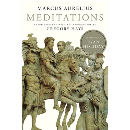 Meditations - Hardcover