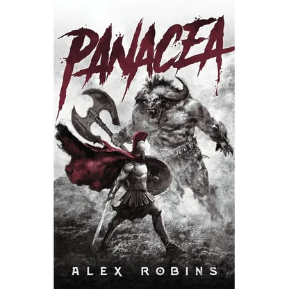 Panacea - Paperback