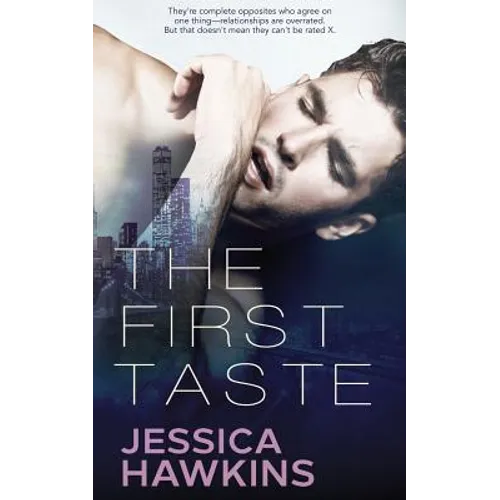 The First Taste - Paperback