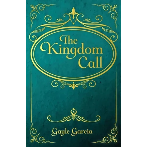 The Kingdom Call - Paperback