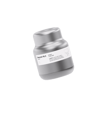DEXYNOL-16.3™ CREAM (60ml)