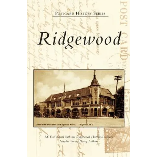 Ridgewood - Hardcover