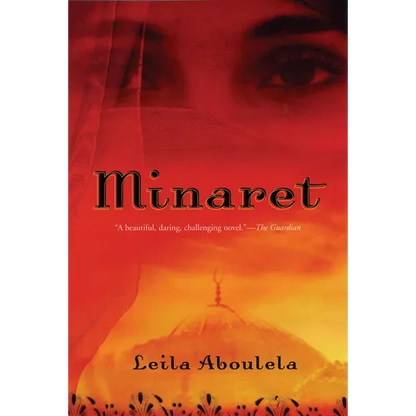 Minaret - Paperback