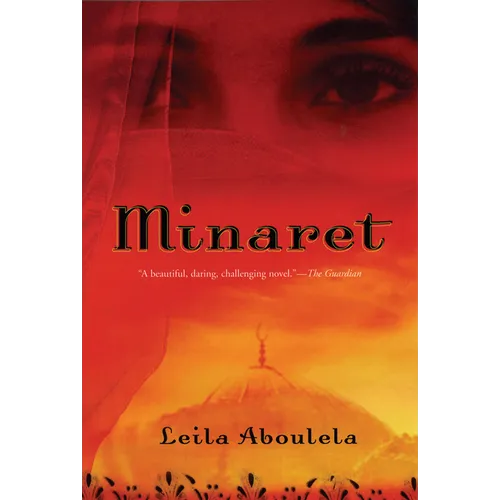 Minaret - Paperback