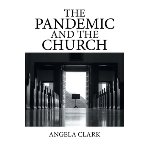The Pandemic and the Church - Paperback