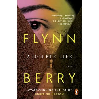 A Double Life - Paperback