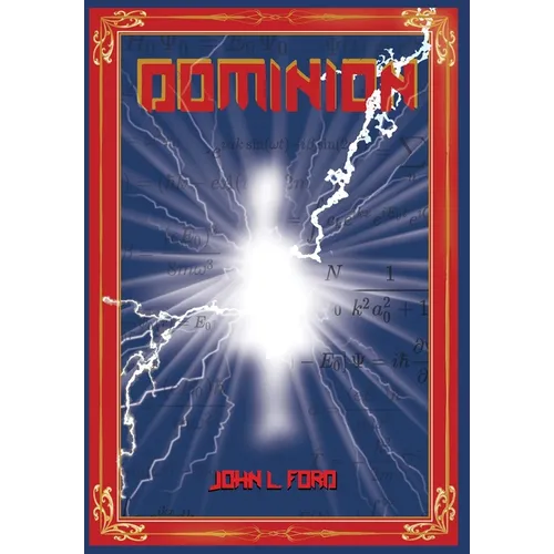 Dominion - Hardcover