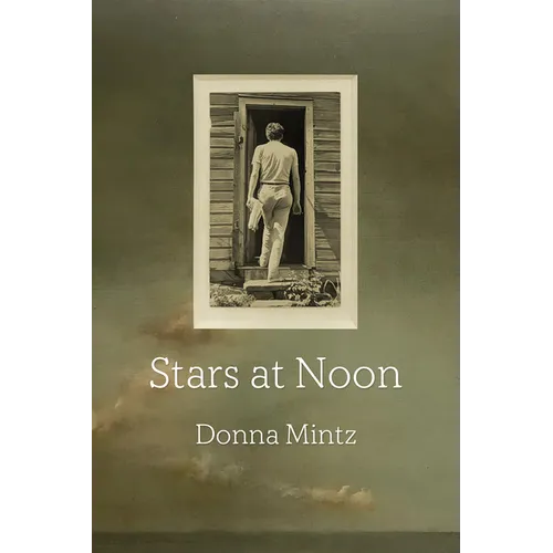 Stars at Noon - Paperback