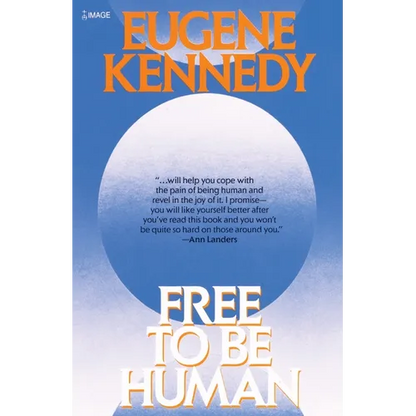 Free to Be Human - Paperback