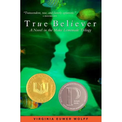 True Believer - Paperback